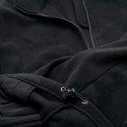Кофта чоловіча Magnum Essential Fleece, Black, XXL (MGN 43171-BLACK-XXL) - зображення 8