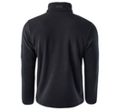 Кофта мужская Magnum Essential Fleece, Black, L (MGN 43171-BLACK-L) - изображение 3