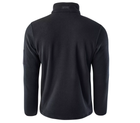 Кофта чоловіча Magnum Essential Fleece, Black, L (MGN 43171-BLACK-L) - зображення 3