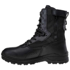 Чоловічі тактичні черевики Magnum Scorpion Ii 8.0 Sz, Black, 42 (MGN M000150095-42) - зображення 6