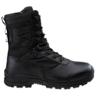 Чоловічі тактичні черевики Magnum Scorpion Ii 8.0 Sz, Black, 40 (MGN M000150095-40) - зображення 8