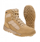 Чоловічі тактичні черевики Magnum Motru MID WP, Desert, 45 (MGN M000161095-45) - зображення 8