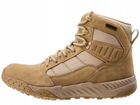 Чоловічі тактичні черевики Magnum Motru MID WP, Desert, 46 (MGN M000161095-46) - зображення 9