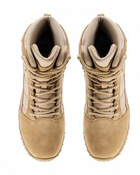 Чоловічі тактичні черевики Magnum Motru MID WP, Desert, 46 (MGN M000161095-46) - зображення 12