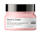 Маска для фарбованого волосся L'Oreal Professionnel Serie Expert Vitamino Color Resveratrol Mask 250 мл