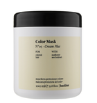 Маска легка для захисту фарбованого волосся Farmavita Back Bar Color Mask Cream Plus No 5 1000 мл