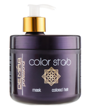 Маска-стабілізатор для збереження кольору фарбованого волосся DeMira Professional Color Stab Hair Mask 500 мл