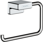 Тримач туалетного паперу HANSGROHE AddStoris, Chrome (41771000)