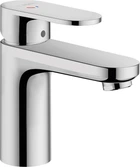 Змішувач Hansgrohe Vernis Blend 100 CoolStart для умивальника з д/к pop-up Chrome 71585000