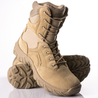 Чоловічі тактичні черевики Magnum Cobra 8.0 V1 Desert, Dessert Tan, 41.5 (MGN M000170090-41.5) - зображення 2
