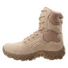Чоловічі тактичні черевики Magnum Cobra 8.0 V1 Desert, Dessert Tan, 41.5 (MGN M000170090-41.5) - зображення 4