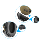 Адаптер Bluetooth 5.1 для активних навушників Walkers Razor Slim (12498) - зображення 3