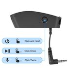 Блютуз Bluetooth адаптер 5.1 для активних навушників Howard Impact Sport (12499) - зображення 4