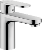Змішувач для умивальника Hansgrohe Vernis Blend 71551000 хром