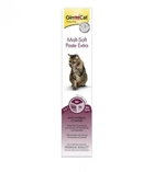 Malt-Soft Extra Паста для виведення шерсті зі шлунку котів, 20г Gim Cat