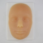 Модель лица Suture Deck O-Face с инструментами - изображение 5