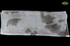 Шарф камуфляж снайперский 190 x 90 см Snow Mil-tec - изображение 2