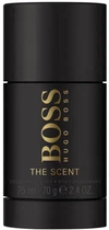 Дезодорант-стик для мужчин Hugo Boss The Scent 75 мл (0737052993546)