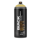 Краска аэрозоль Montana Black 400мл BLK8010 Песок