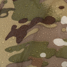 Дощовик-пончо Highlander Adventure Poncho HMTC (WJ015-HC) - изображение 3