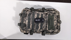 Рюкзак тактичний Mil-Tec 36 літрів мультикам та піксель - изображение 4