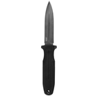 Нож тактический SOG Pentagon FX Black Out (SOG 17-61-01-57) - изображение 1