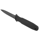 Нож тактический SOG Pentagon FX Black Out (SOG 17-61-01-57) - изображение 3