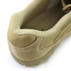 Кросівки тактичні Lesko C203 Sandy Khaki р.42 Спецвзуття для чоловіків (OPT-21171) - зображення 5