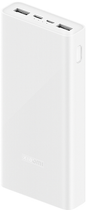 УМБ Xiaomi Mi Power Bank 20000 mAh 22.5W Fast Charge PB2022ZM (BHR6109CN)