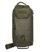 Рюкзак тактичний Tasmanian Tiger Modular Sling Pack 20 Olive (TT 7174.331) - зображення 3