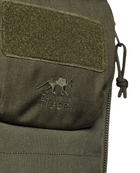 Рюкзак тактический Tasmanian Tiger Modular Sling Pack 20 Olive (TT 7174.331) - изображение 6