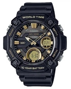 Годинник Casio AEQ-120W-9A