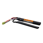 Акумулятор Valken LiPo 11.1V 1200mAh 30C Energy 2-Cell Battery Pack