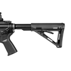 Приклад для штурмової гвинтівки Specna Arms M4 CQB SA-A03-M - изображение 5