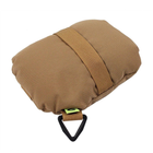 Тактична подушка Scum Bag Shooting Bag Flatline Ops - зображення 1