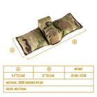 Тактична подушка-підставка OneTigris Tactical Gun Rest Bags для зброї - изображение 4
