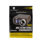Хронограф Emerson 9800 Bluetooth Airsoft Chronograph - зображення 7