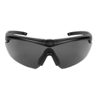 Комплект балістичних окулярів ESS Crosshair 2x Kit - изображение 2