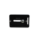 Пластина Sunwayfoto DP-60R Universal Quick-Release Plate - зображення 1