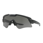 Комплект балістичних окулярів Oakley Si Ballistic M Frame Alpha APEL - изображение 4