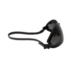 Балістична маска Smith Optics Boogie Regulator Goggle Gray Lens - изображение 4