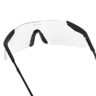 Трилінзовий комплект балістичних окулярів ESS ICE 2x - изображение 4