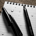 Всепогодна ручка-кобура на пояс Rite in the Rain All-Weather Belt Holster Pen, чорне чорнило - зображення 6