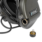 Активна гарнітура Z-Tac Sordin Headset Z111 - изображение 6