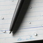 Всепогодна ручка Rite In The Rain №97 Сині чорнила - зображення 4