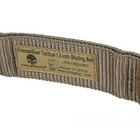 Тактичний ремінь Emerson Hard 4 cm Shooter Belt - изображение 5