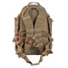 Рюкзак тактичний 5.11 Tactical RUSH 72 Backpack - изображение 3