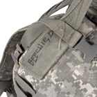 Штурмовий рюкзак MOLLE II Assault pack (Був у використанні) - зображення 5
