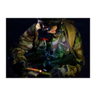 Тримач Cyalume Chemlight Combat Light Shield для хім світла - зображення 4
