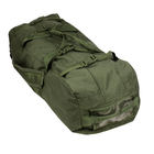 Сумка-баул US Military Improved Deployment Duffel Bag (Б/У) - изображение 4